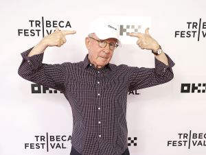 "House Of Criticism" Premiere - 2026 Tribeca Festival