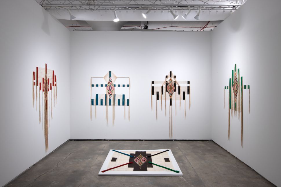 NADA New York Opens With Fewer Early Sales But Plenty of Potential