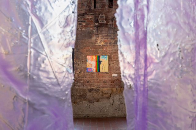 Middle Node and What It Takes to Build an Art Scene Outside New York and L.A.