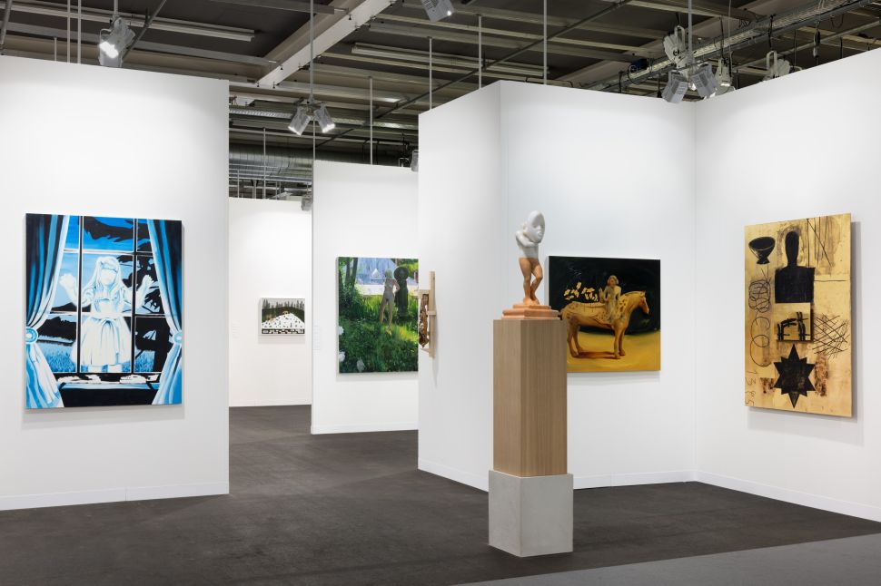 Observer’s 2026 June Art Fair Calendar