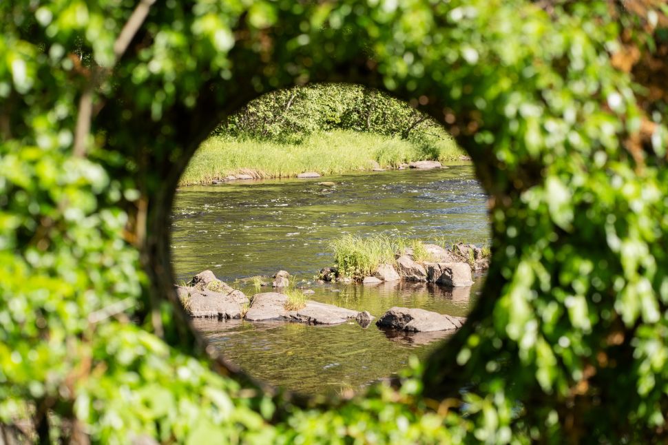 “Climate Clock” in Oulu Reckons With a Warming World