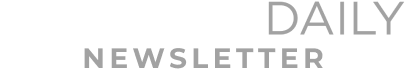 Observer Daily Newsletter Signup
